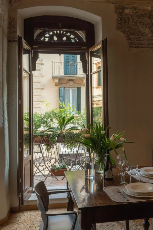 Residenza Roccamaggiore