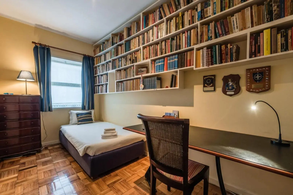 GuestReady - Casa do Pepe