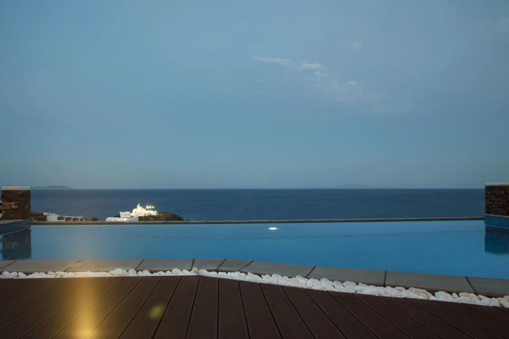 Selana Suites
