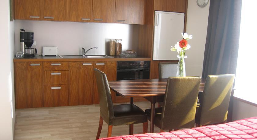 Ace Guesthouse