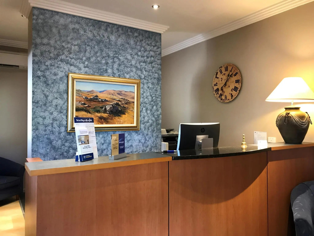 Sunseeker Motor Inn