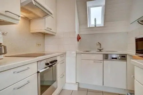 Strandallee 128, Seesternchen