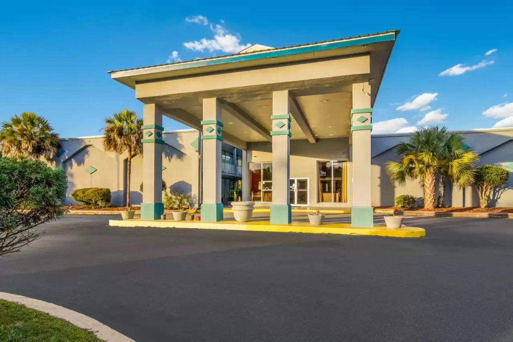 Econo Lodge