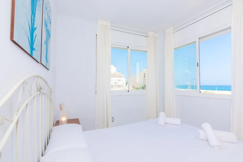 HomeHolidaysRentals Mirage - Costa Barcelona