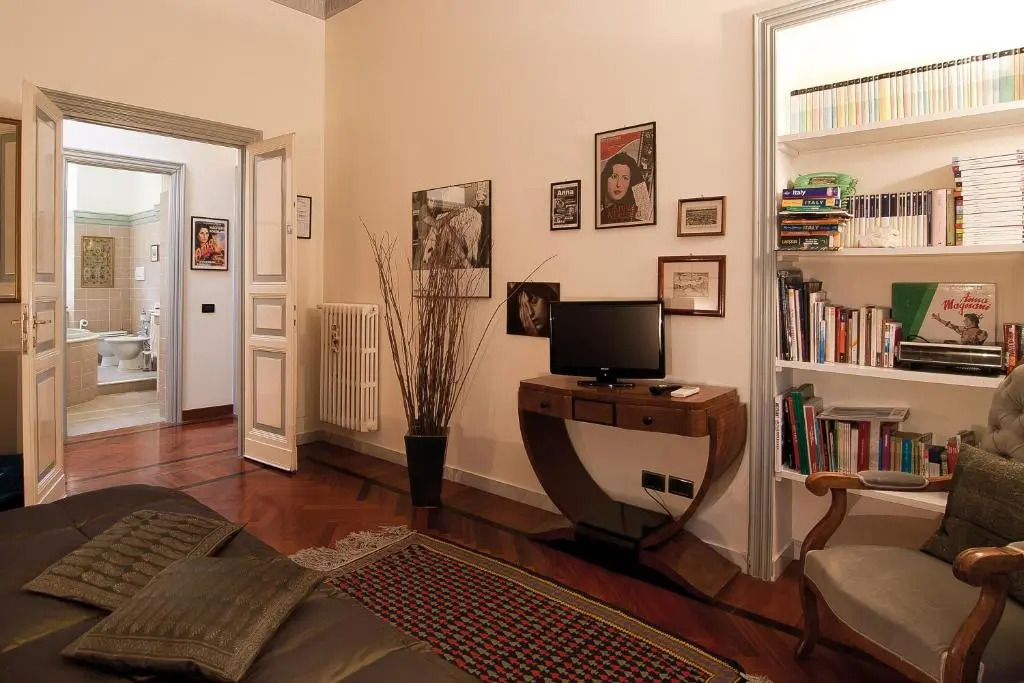Il Boom B&B