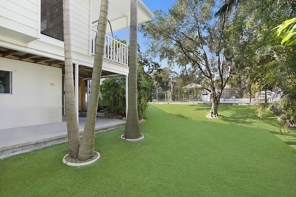 Burleigh Heights