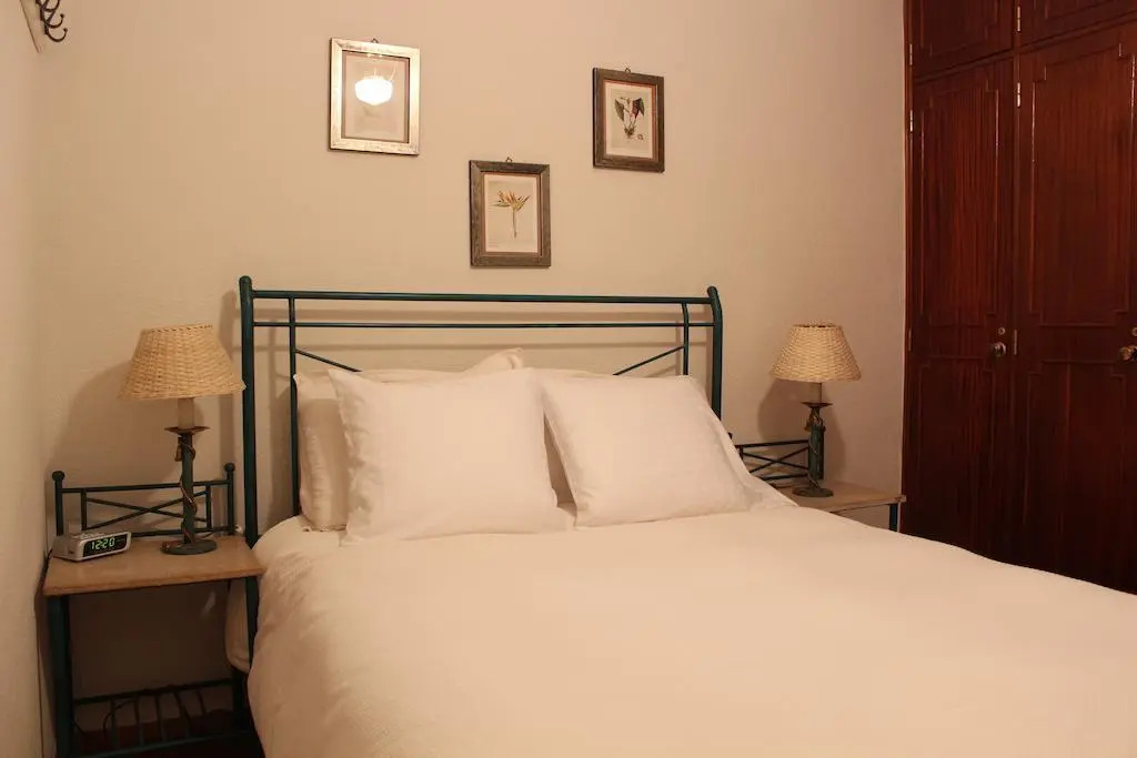 VisitingPortugal - Historic Holiday Homes
