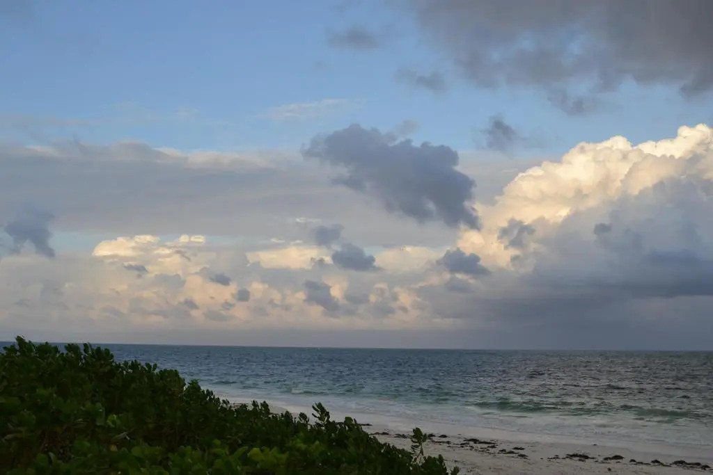 Watamu Beach Cottages