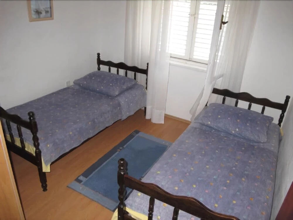 Apartments Ljubica