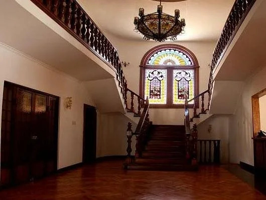 Hotel Divasto