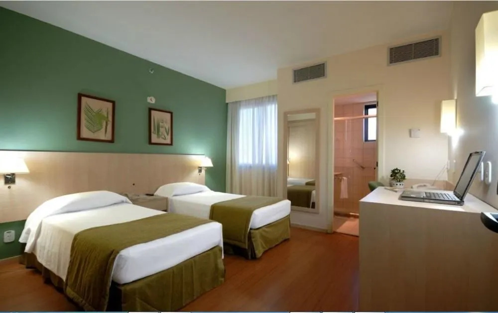 Holiday Inn Salvador de Bahia