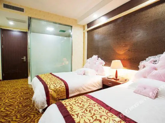 Xinlingyue Hostel
