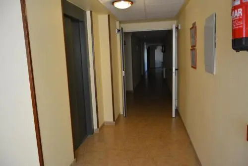Hotel Mayno