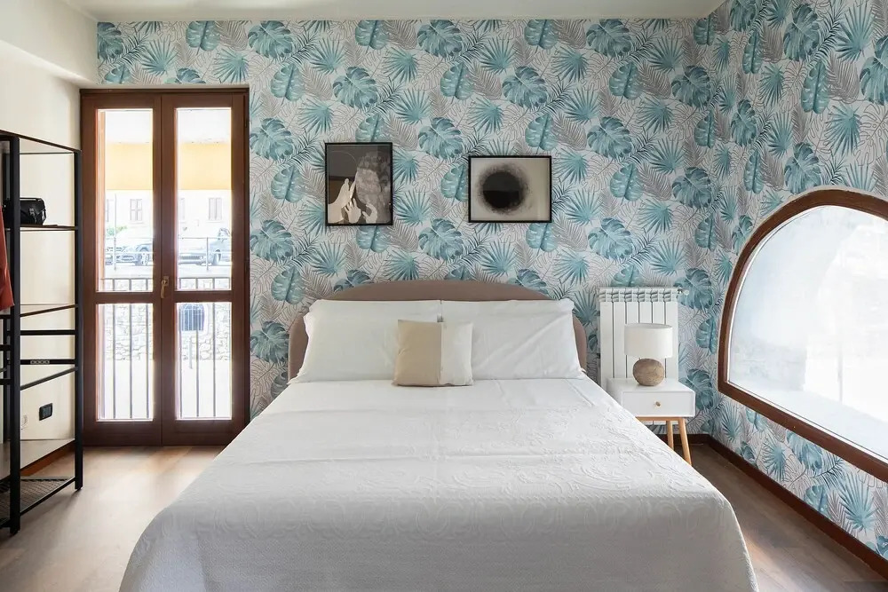 Holiday Apartment 5 - San Siro lake Como