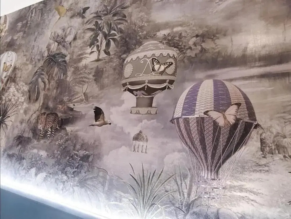 Fashion home Hotel
