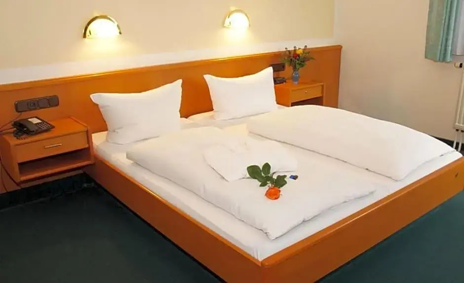 Hotel Lengenfelder Hof