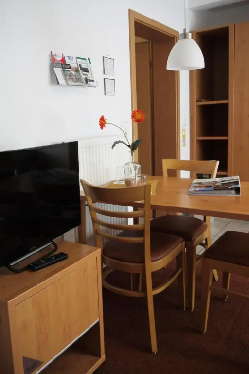 Hotel Dat greune Eck