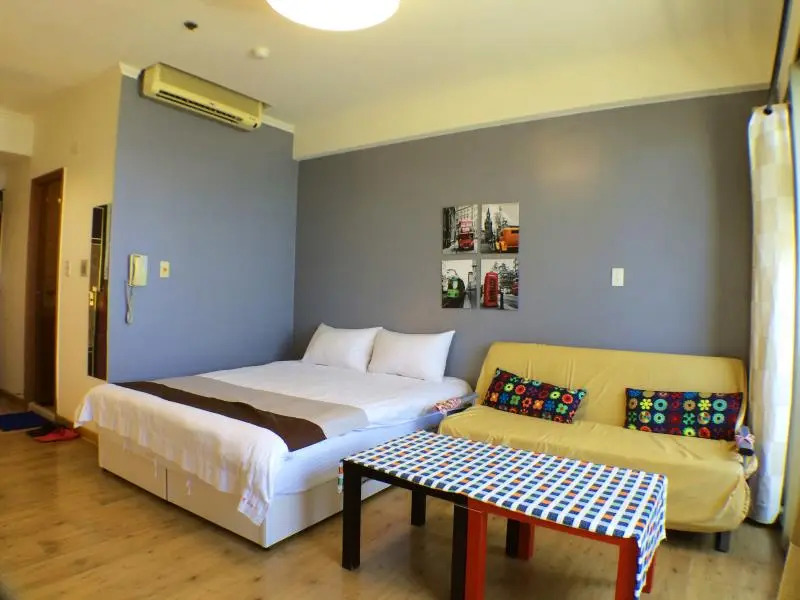 Kaohsiung Morning Homestay