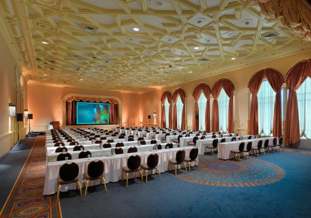InterContinental Mark Hopkins San Francisco by IHG