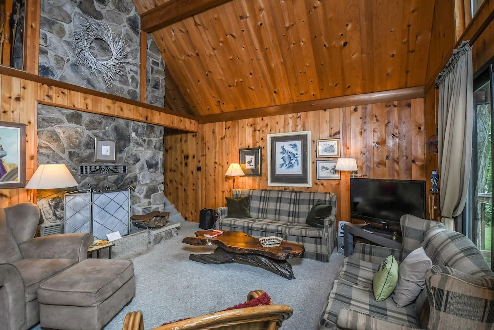 Woodhaven 3 Bedroom House