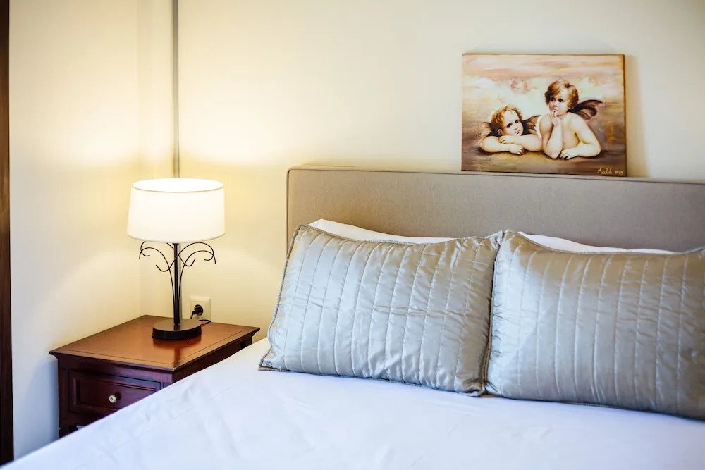 Seaside Getaway - Aelia Villas Dreamy Paradise