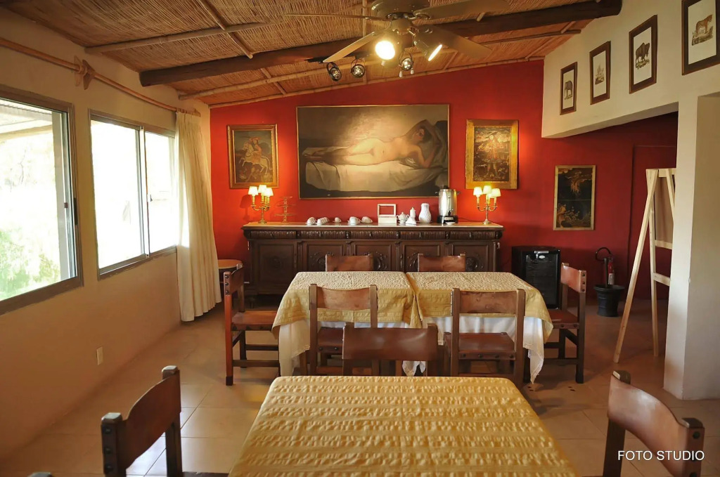 Hotel La Castellana