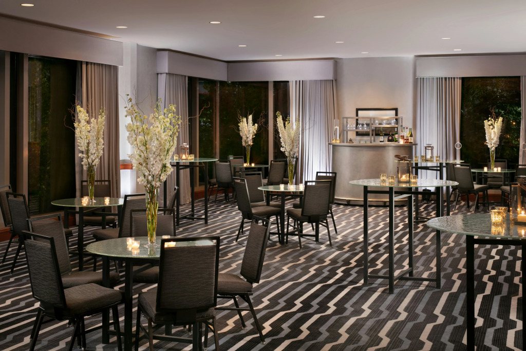 Hilton Boston Logan Airport