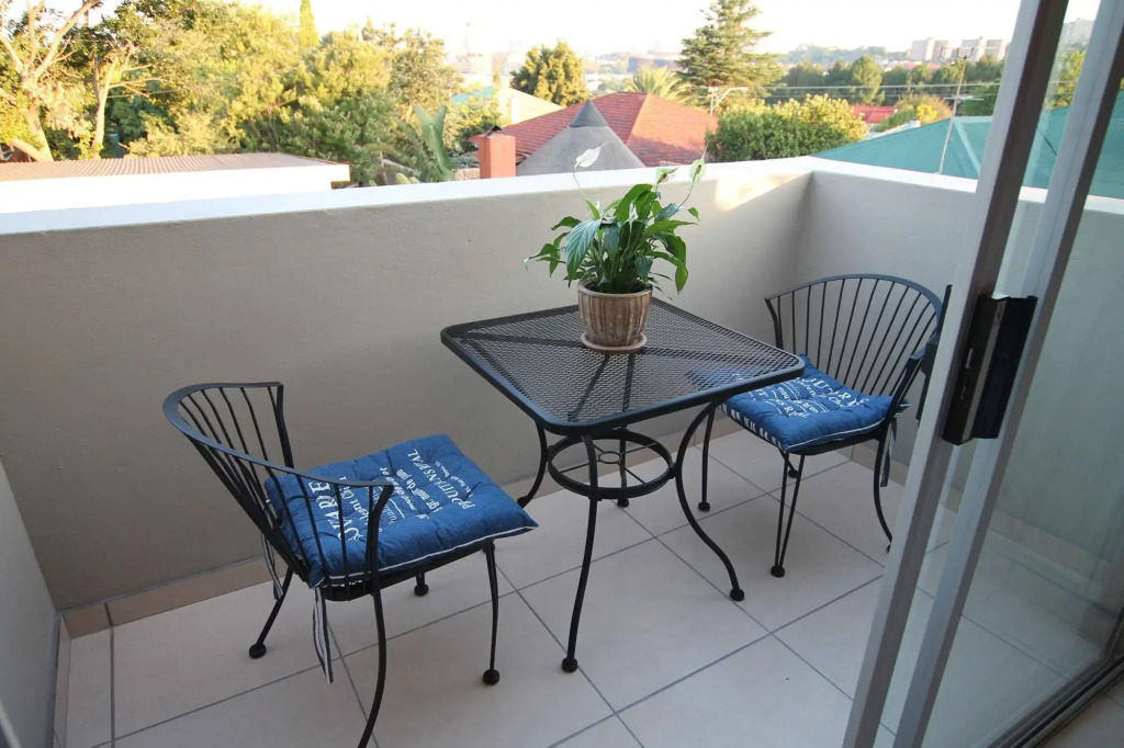 Melville Gap Guesthouse