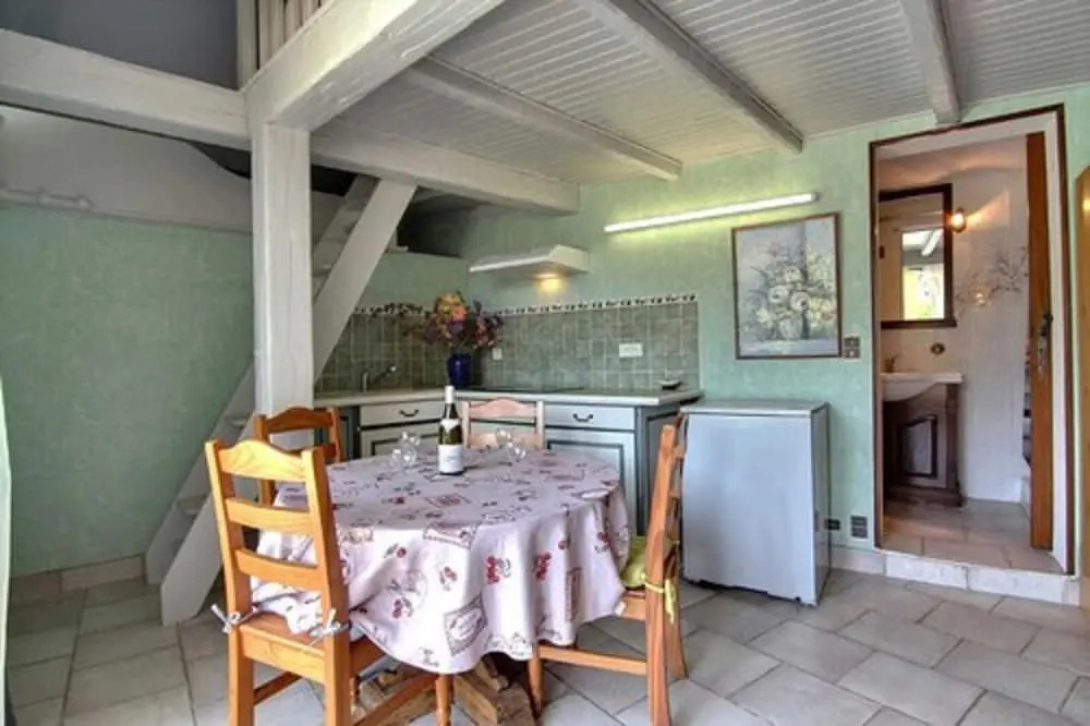 Magnifique Villa,Calme,Vue dégagée,Piscine,Parking,Wifi,Clim