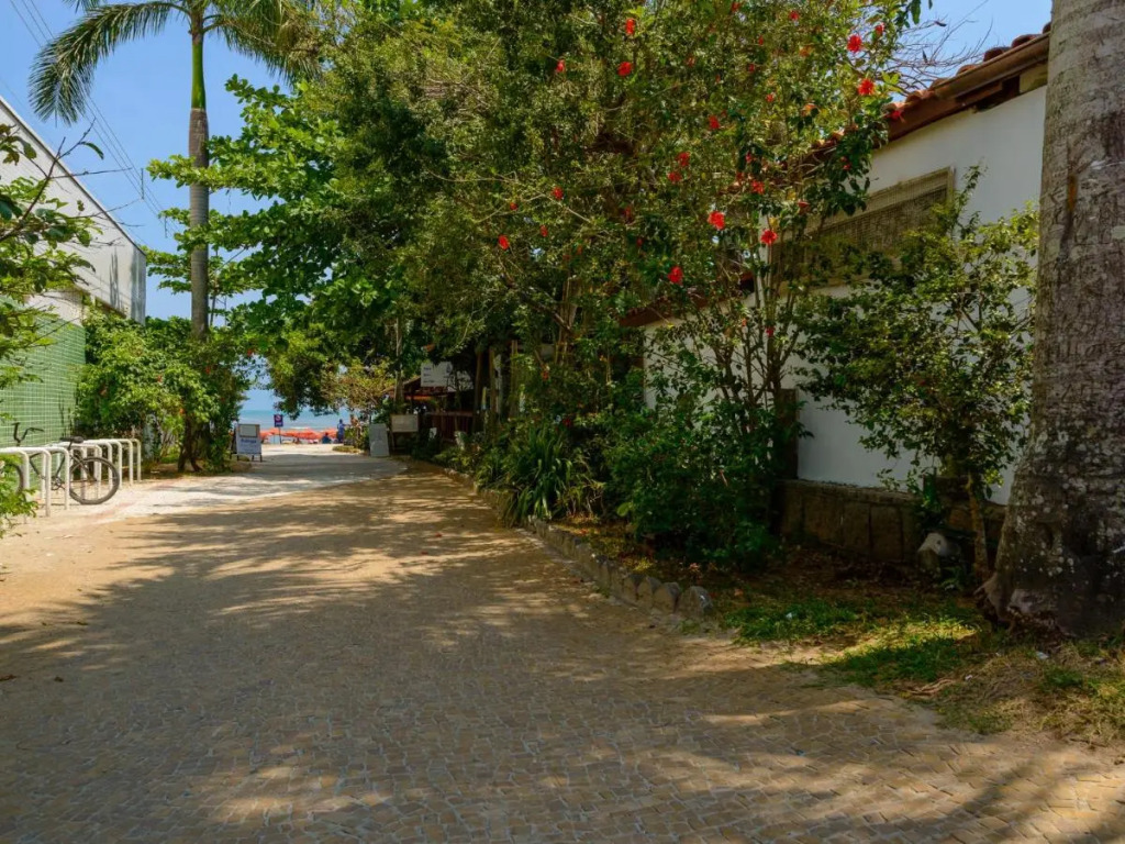 Pousada Morada da Prainha
