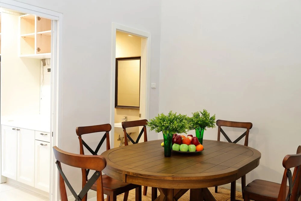 3 Bedrooms Central Bangkok - Perfect Home