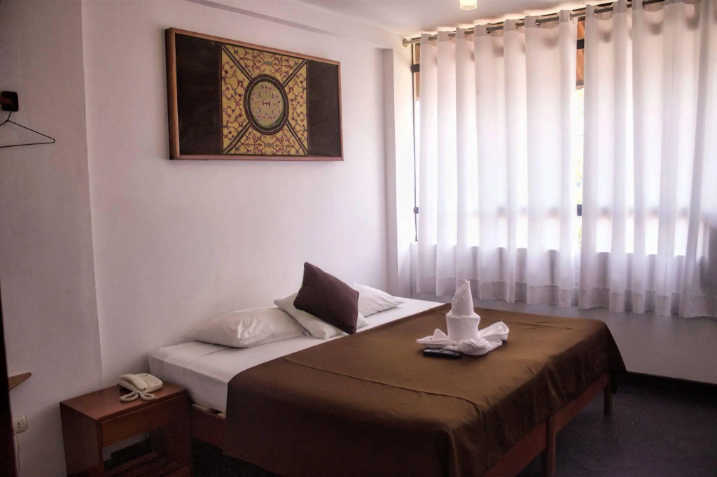 Amazon Apart Hotel