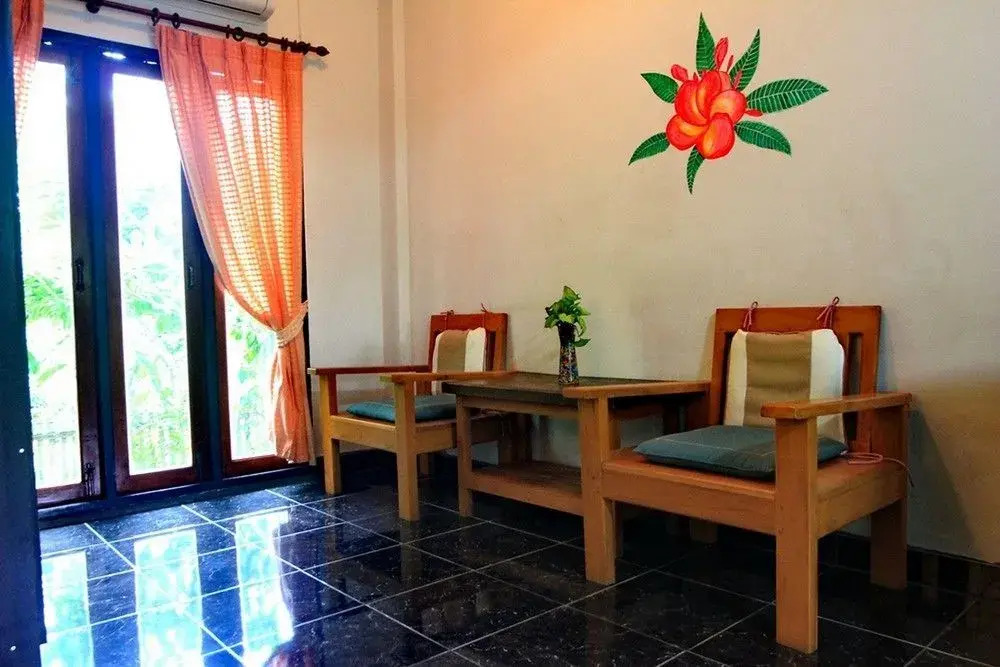 Baan Chanoknunt Resort Pai