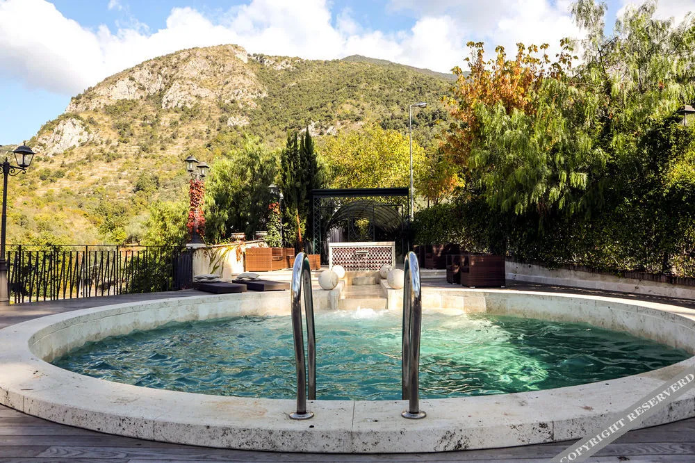 Villa Euchelia
