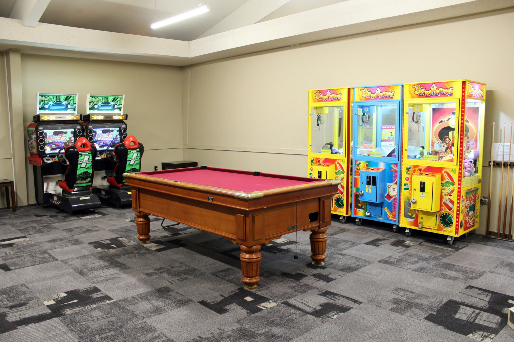 Copthorne Hotel and Resort Solway Park Wairarapa