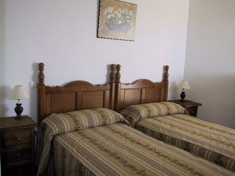 Apartamento Torresol 202