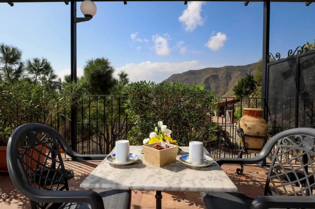 Hotel Villa Sonia