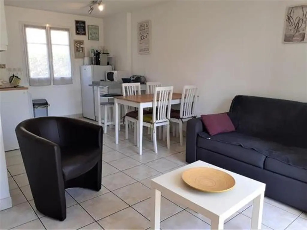 Maison Batz-sur-Mer, 3 pièces, 6 personnes - FR-1-392-48