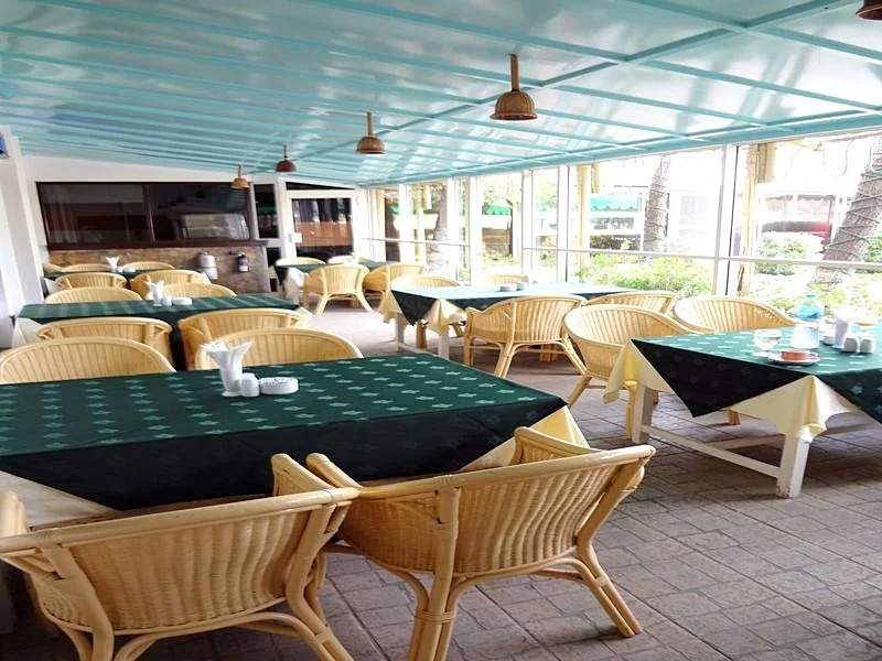 Buraimi Hotel