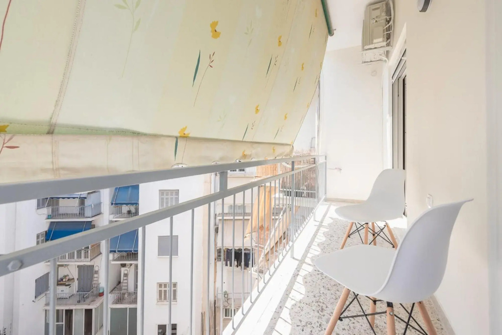 Exeptional Apartment