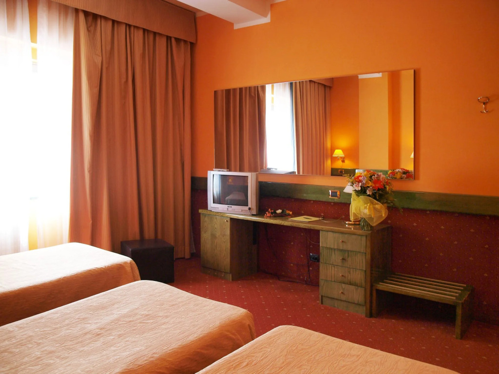 Eurohotel
