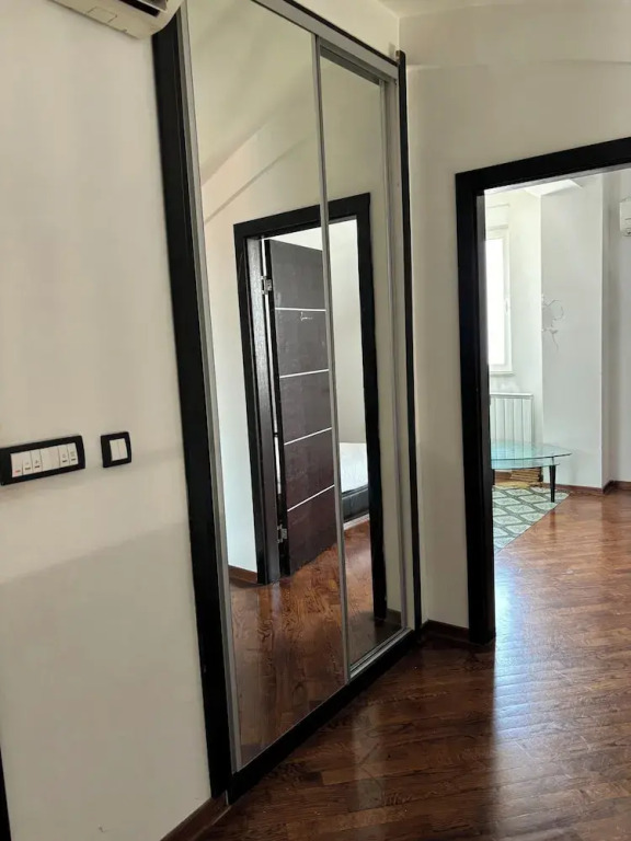 Trio Suites Belgrade