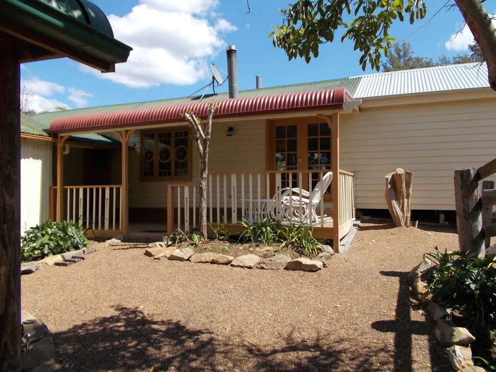 Mulla Villa
