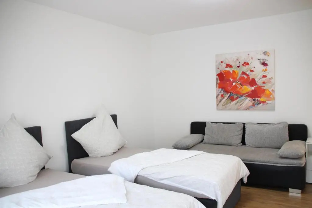 Casa Kronengarten Nr 4