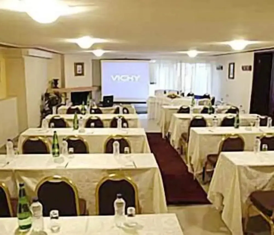 Laodamia Hotel