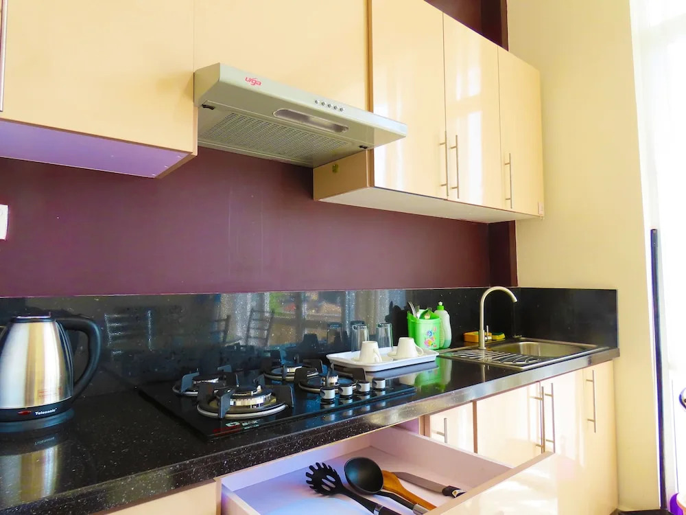 VIVAS Residencies Luxury Apartments
