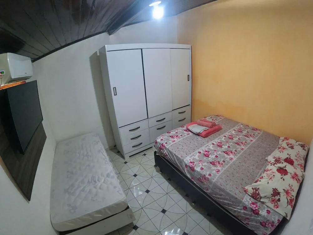 Hostel Por do Sol - Porto Seguro - Bahia