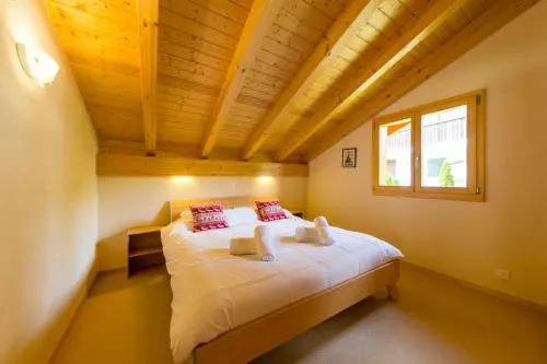 Chalet Yokanga
