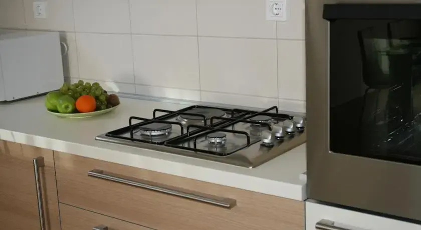 Apartment Lorka
