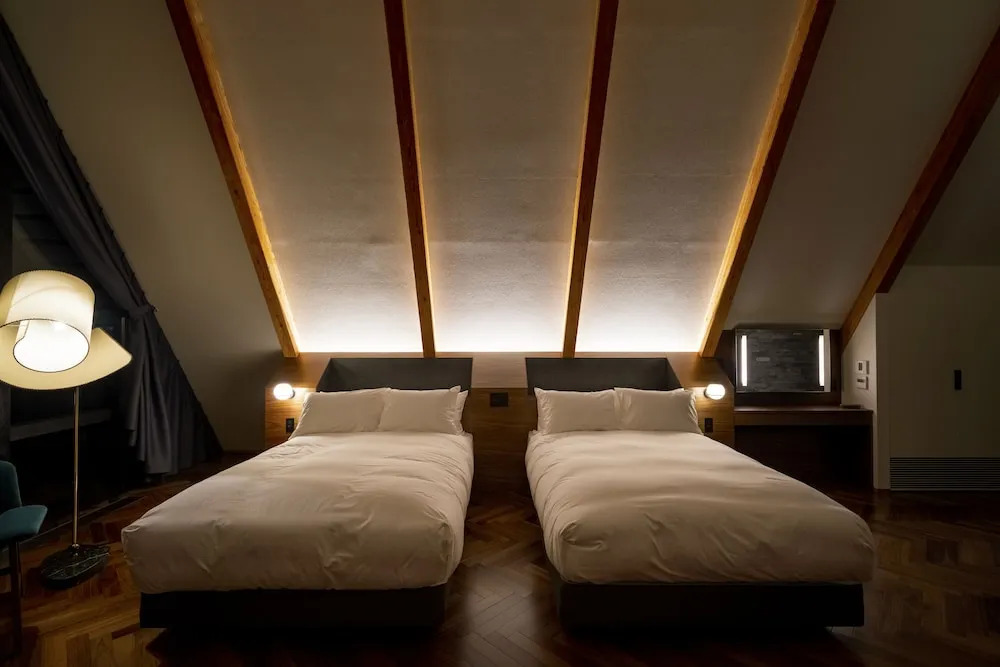 KanollyResorts Hakuba